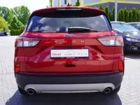 Gebraucht Ford Kuga 150 PS (110 kW) 2020 Rot SUV