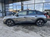 Gebraucht Citroën C4 131 PS (96 kW) 2024 Grau Limousine