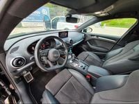 Second-hand Audi S3 300 CP (220 kW) 2019 Berlinǎ