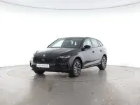 Neu Skoda Scala 150 PS (110 kW) 2026 Schwarz magic perleffekt Kleinwagen