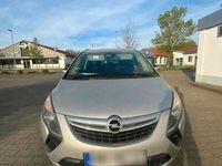 gebraucht Opel Zafira Tourer 