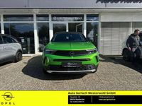 Gebraucht Opel Mokka-e Ultimate 100 kW (136 PS) 2022 Mamba green met SUV