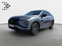 Usado Mitsubishi Eclipse Cross Select 188 HP (138 kW) 2022 Cinzento SUV