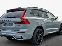 Neu Volvo XC60 Plus 350 PS (257 kW) 2025 Grau SUV