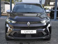 Neu Renault Captur Techno 140 PS (102 kW) 2025 Schwarz SUV