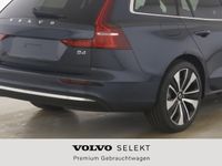 gebraucht Volvo V60 Plus Bright B4 Diesel EU6d Navi SHZ Memory S | Mainz-Kastel