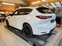 Gebraucht Mazda CX-60 Homura-Line 254 PS (186 kW) 2024 SUV