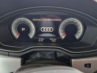 gebraucht Audi A5 Sportback 40 TDI S tronic advanced advanced