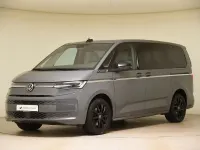 Gebraucht VW Multivan Style 150 PS (110 kW) 2024 Grau Van / Kleinbus