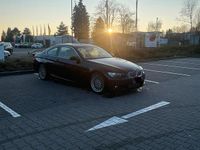 Gebraucht BMW 335 Basis 306 PS (225 kW) 2006 Schwarz Coupé