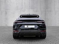 Gebraucht Lamborghini Urus 666 PS (489 kW) 2024 Nero helene (schwarz) SUV