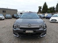 Gebraucht Citroën C4 PureTech 131 PS (96 kW) 2023 Grau SUV