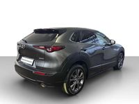 Gebraucht Mazda CX-30 Exclusive 186 PS (136 kW) 2024 Grau SUV
