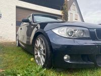 gebraucht BMW 120 Coupé 