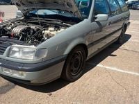 Second-hand VW Passat 101 CP (74 kW) 1996 Gri Berlinǎ