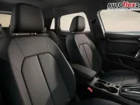 Nowe Audi A3 204 KM (150 kW) 2026 Czarny SUV