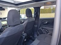 gebraucht Jeep Renegade 1.3 Limited