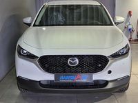 Neu Mazda CX-30 Exclusive-Line 140 PS (102 kW) 2026 Weiß SUV