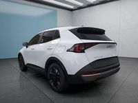 Neu Kia Sportage 150 PS (110 kW) 2026 Weiß SUV