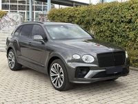 Gebraucht Bentley Bentayga 549 PS (403 kW) 2021 Unbekannt SUV