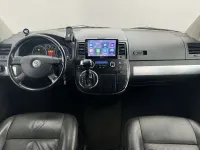 Gebraucht VW Multivan Highline 200 PS (147 kW) 2008 Black magic perl Van / Kleinbus