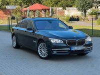 gebraucht BMW 740 d Xdrive/Facelift/LED Neu TÜV ❗️