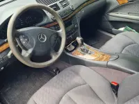 Gebraucht Mercedes E240 177 PS (130 kW) 2002 Limousine
