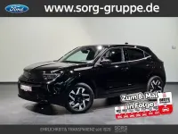 Gebraucht Opel Mokka 131 PS (96 kW) 2025 Schwarz, karbon schwarz metallic SUV