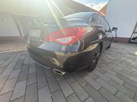 Gebraucht Mercedes CLA220 177 PS (130 kW) 2015 Schwarz Limousine