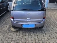 Second-hand Opel Meriva 105 CP (77 kW) 2006 Monovolum