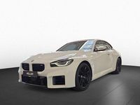 Gebraucht BMW M2 Performance 460 PS (338 kW) 2024 Weiß Coupé