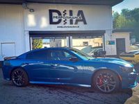 Gebraucht Dodge Charger 381 PS (280 kW) 2024 Frost bite (metallic) Limousine