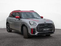 Gebraucht Mini John Cooper Works Countryman 301 PS (221 kW) 2024 Silber SUV