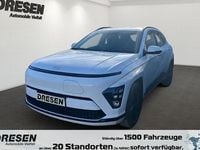 Neu Hyundai Kona Select 150 kW (204 PS) 2026 Weiss SUV