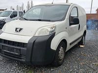 Gebraucht Peugeot Bipper 75 PS (55 kW) 2010 Van / Kleinbus