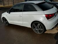 gebraucht Audi A1 *S-Line*