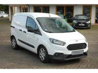 Gebraucht Ford Transit 75 PS (55 kW) 2019 Weiß Limousine