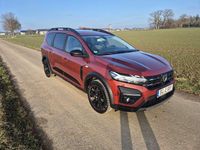 Usata Dacia Jogger Extreme 91 CV (66 kW) 2022 Monovolume