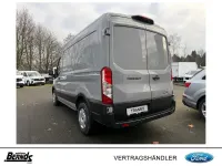 Neu Ford Transit Trend 131 PS (96 kW) 2026 Grau Pickup