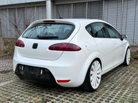 gebraucht Seat Leon FR 2.0 TFSi neue Tüv