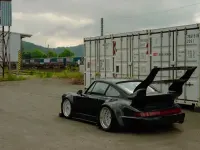 Gebraucht Porsche 964 250 PS (183 kW) 1992 Grau Coupé