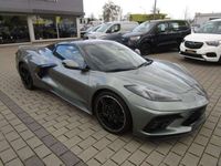 gebraucht Corvette Stingray C8Conv. 3LT, 6,2l V8/NAVI/360°