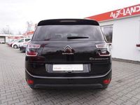 Gebraucht Citroën C4 2019 Schwarz Van / Kleinbus