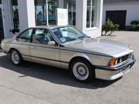 Gebraucht BMW M635 Performance 286 PS (210 kW) 1984 Beige