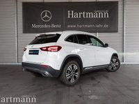 Gebraucht Mercedes GLA250 218 PS (160 kW) 2024 SUV