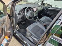 gebraucht VW Golf Sportsvan 1.5 TSI ACT OPF 96kW DSG JOIN...