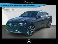 Gebraucht Mercedes GLC220 Avantgarde 2026 Schwarz SUV