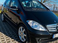 gebraucht Mercedes A180 Mercedes