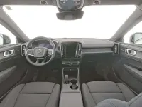 Gebraucht Volvo EX40 Plus 185 kW (252 PS) 2025 Weiß SUV