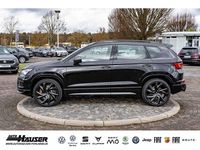 Neu Cupra Ateca VZ 300 PS (220 kW) 2026 Schwarz SUV